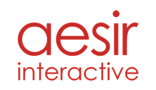 Aesir interactive