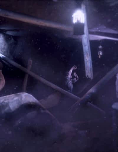 Meet the Miner VR