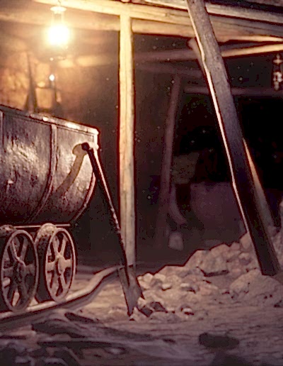 Meet the Miner VR