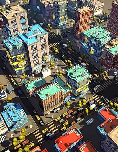 Shark City